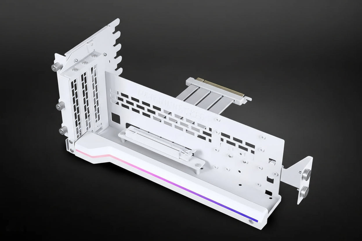 GPUKT 4.0 – Supporto per Scheda Grafica con A-RGB