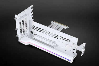 GPUKT 4.0 – Supporto per Scheda Grafica con A-RGB