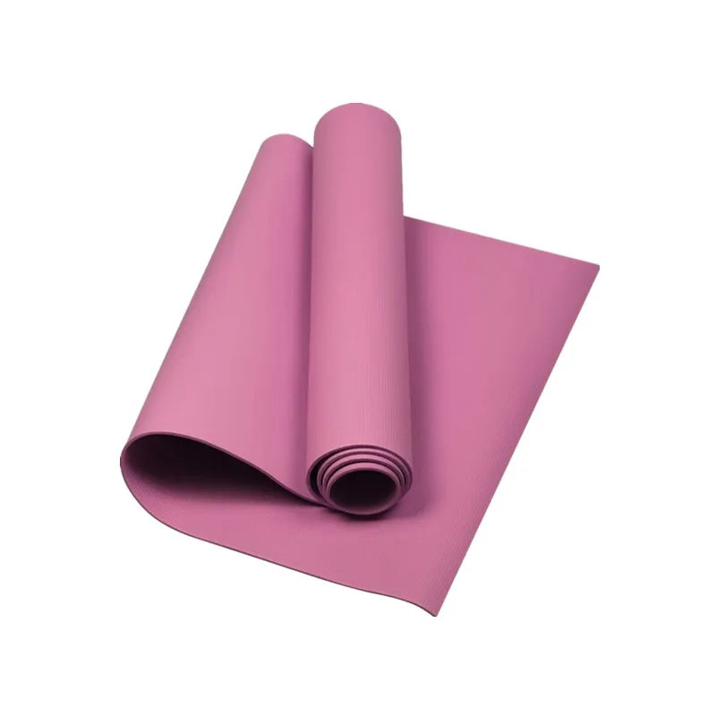 Tappetino Yoga in Gomma Naturale EVA