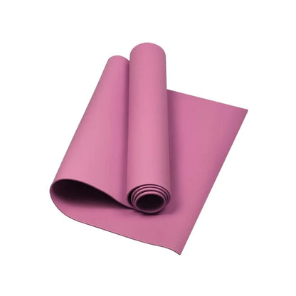 Tappetino Yoga in Gomma Naturale EVA