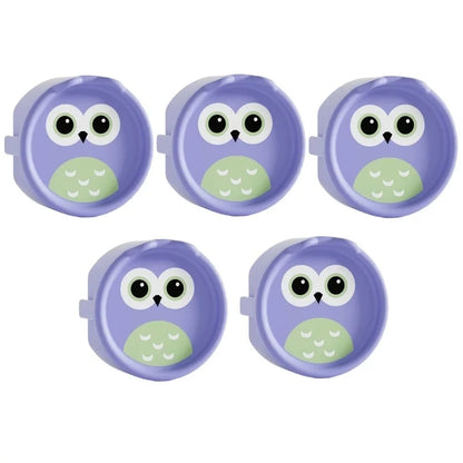 Baby Safety Electric Outlet Cover – Protezione per Prese Elettriche