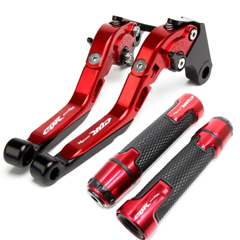 Paramani e Leve Freno/Frizione CNC