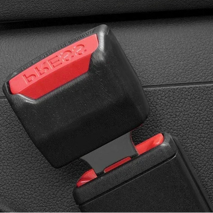 Car Seat Belt Clip Extender