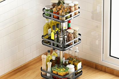 Portarotoli e Organizer da Cucina ORIO