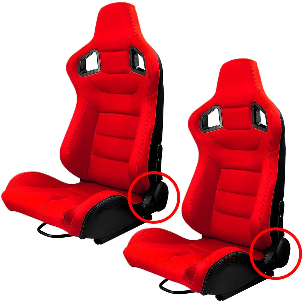 Sedile Racing Universale x2701