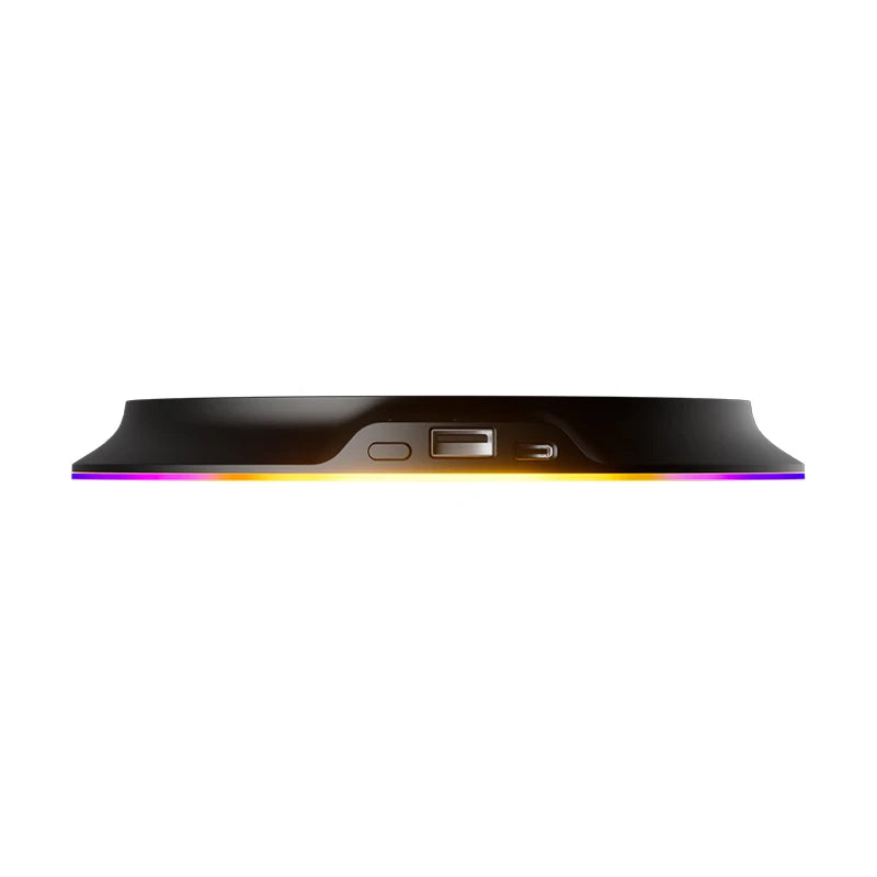 Aolion 2235 — Base Verticale con Illuminazione RGB per Xbox Series X
