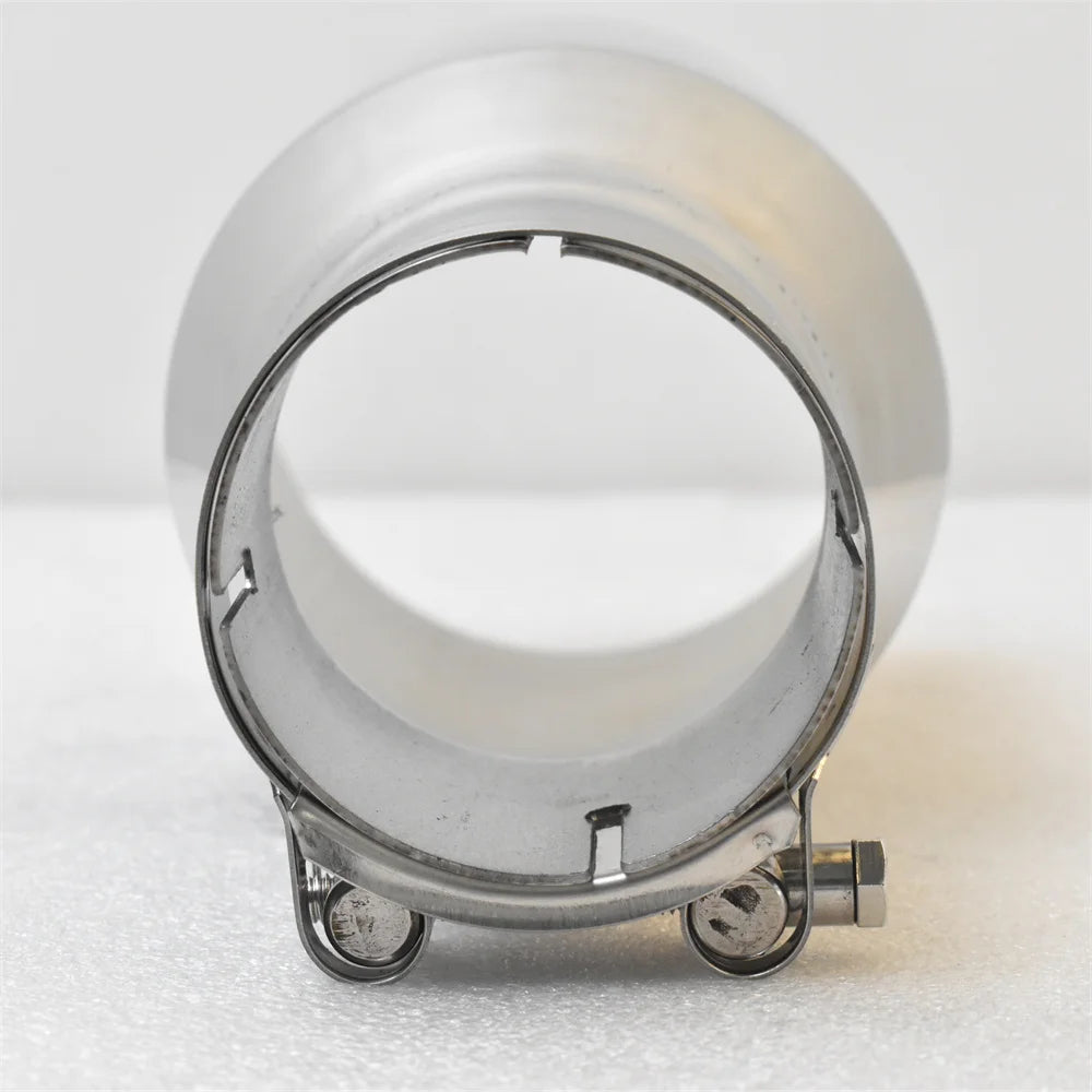 Terminale Scarico Sebring 190mm