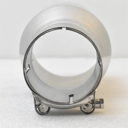 Terminale Scarico Sebring 190mm