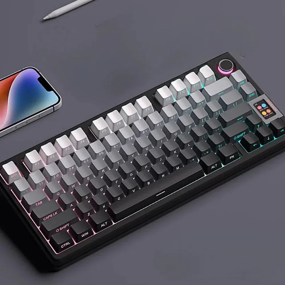 Keycap PBT Cherry Profile 133 Tasti