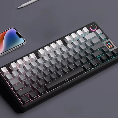 Keycap PBT Cherry Profile 133 Tasti