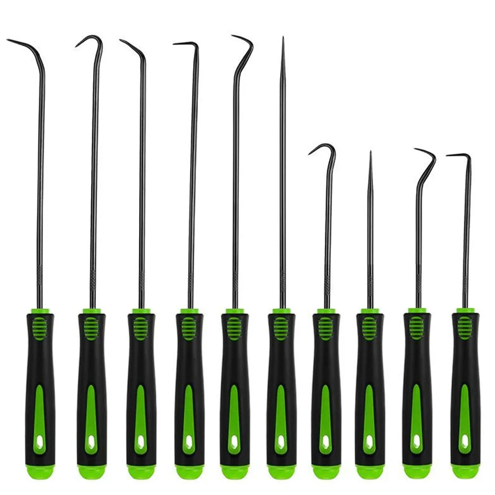 Set Uncini di Precisione baisibei