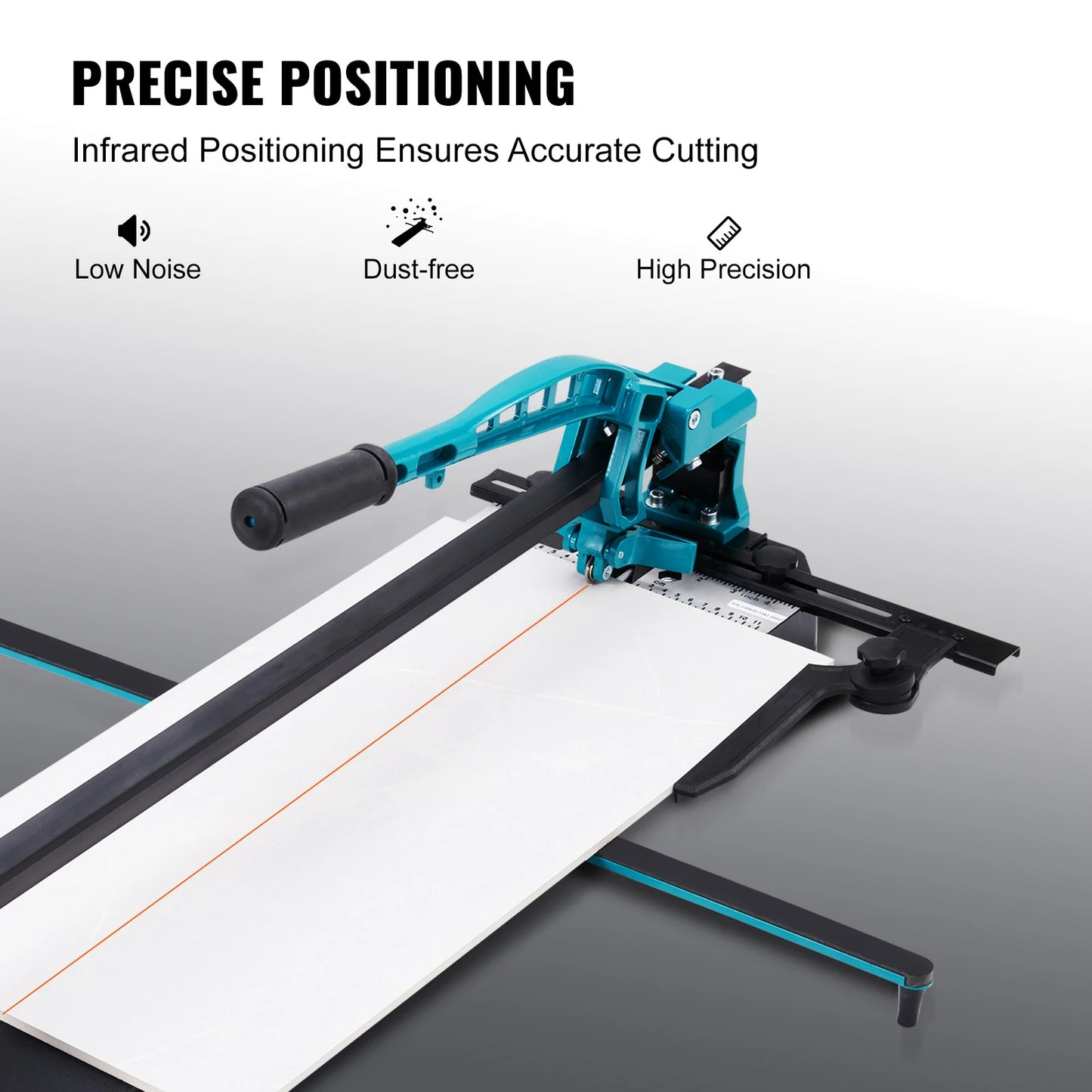 VEVOR Manual Tile Cutter