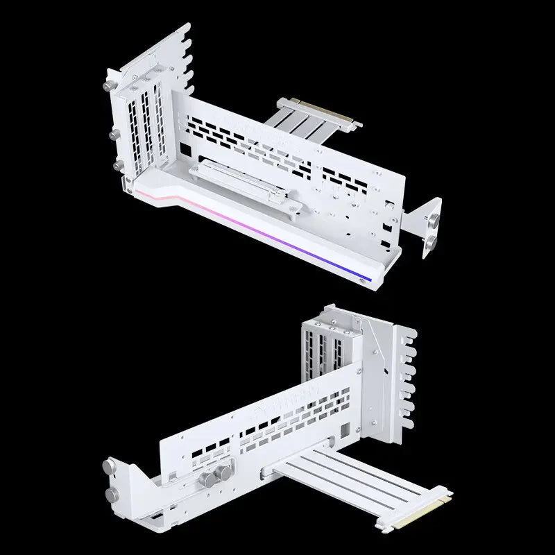 GPUKT 4.0 – Supporto per Scheda Grafica con A-RGB