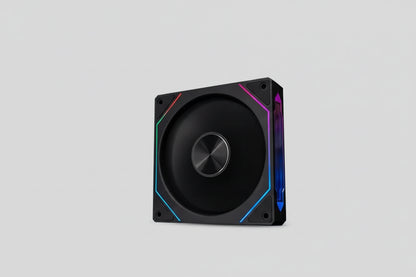 Erilles Prism 4RS 120mm ARGB
