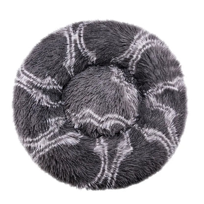 Cuccia Morbida per Cani e Gatti in Peluche