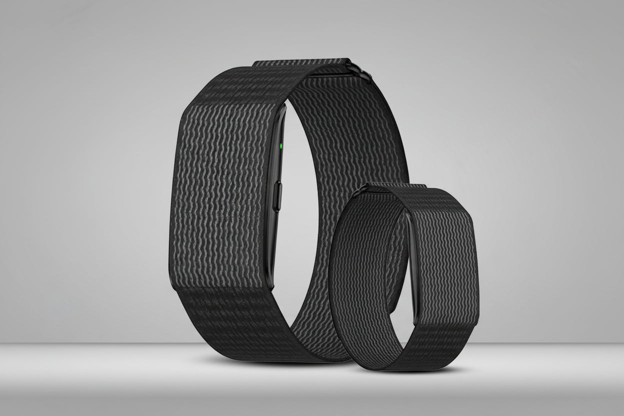 Fitness Tracker con Monitoraggio Salute e Notifiche