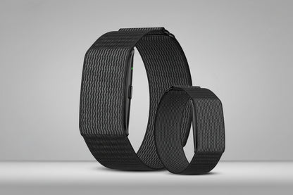 Fitness Tracker con Monitoraggio Salute e Notifiche