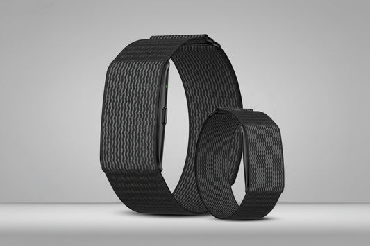 Fitness Tracker con Monitoraggio Salute e Notifiche