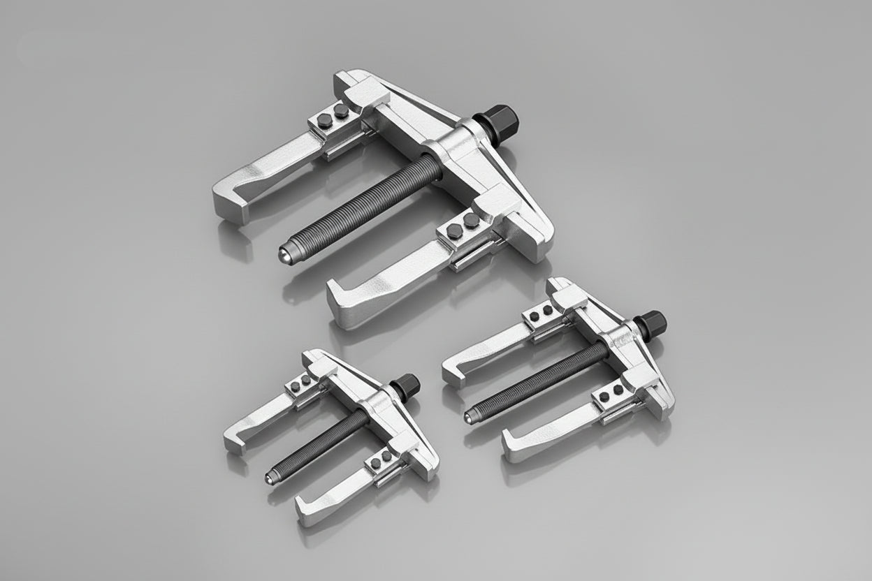 Two Claws Puller – Auto Car Hand Tool