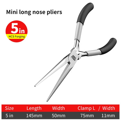 DTBD Mini Pliers Set