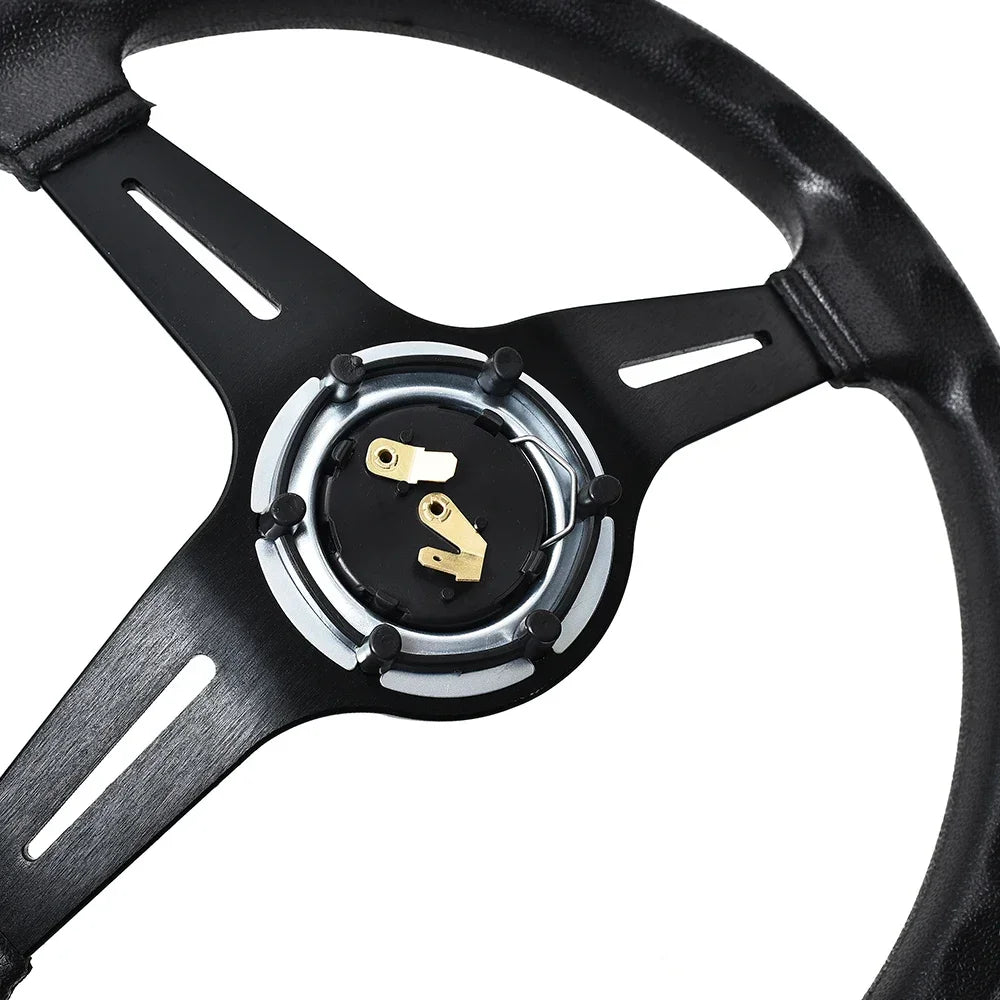 Volante Racing Nardi Torino 350mm