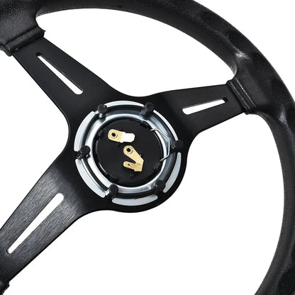 Volante Racing Nardi Torino 350mm