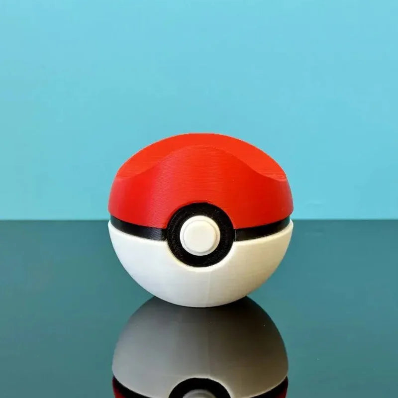 Pokémon Poké Ball