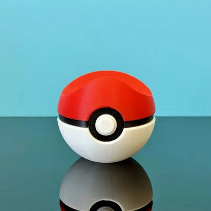 Pokémon Poké Ball