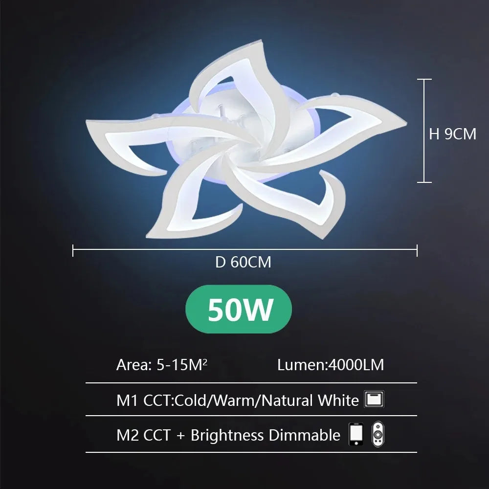 Lampada da Soffitto LED