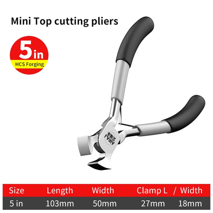 DTBD Mini Pliers Set
