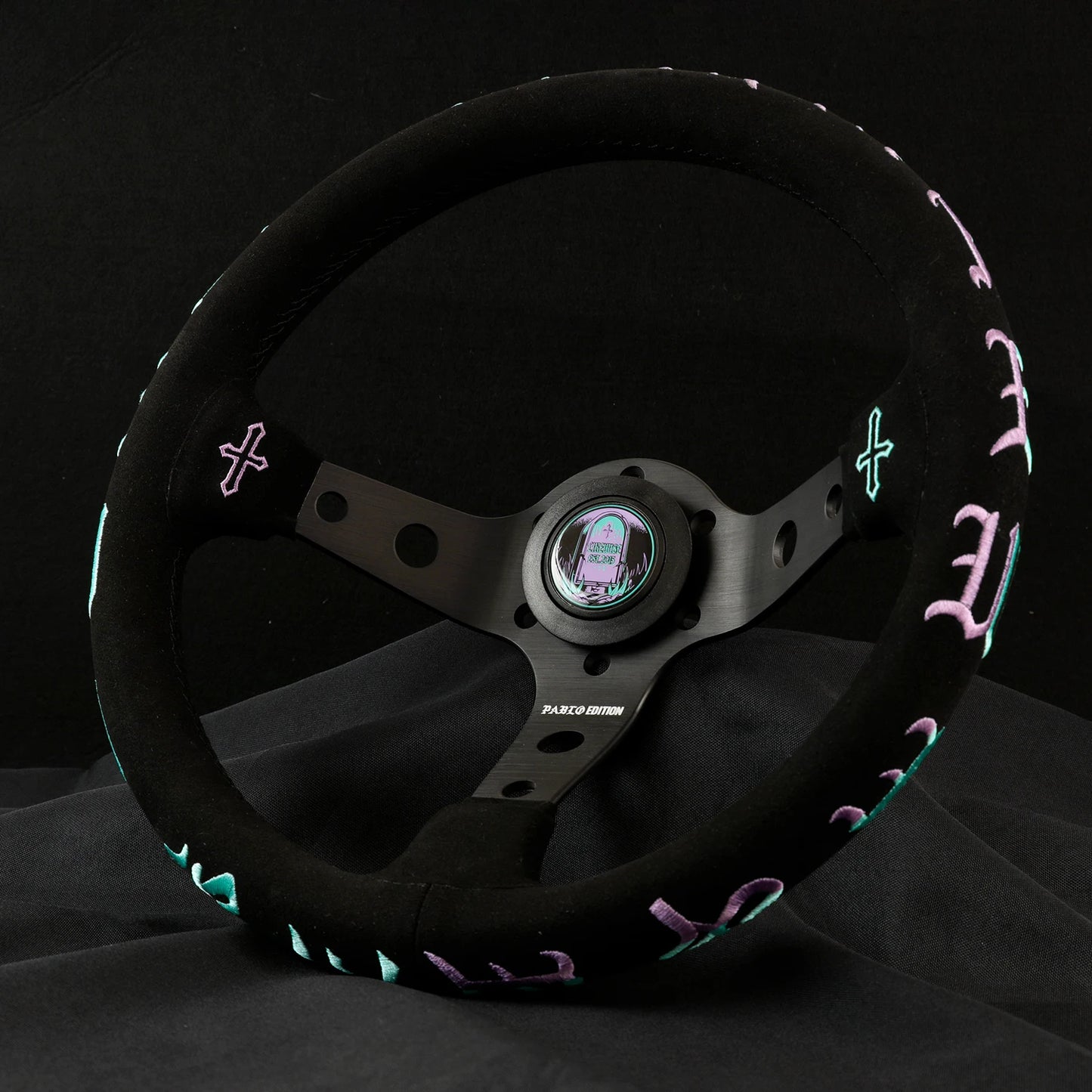 Volante Racing LW Pablo Edition 320mm