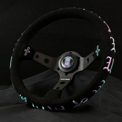 Volante Racing LW Pablo Edition 320mm