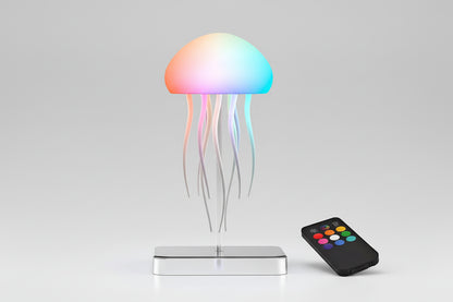 Lampada Medusa RGB