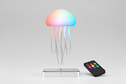 Lampada Medusa RGB