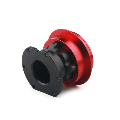 Fanatec QR2 Wheel-Side