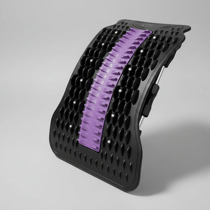 Voguish 12 Magnets Back Stretcher