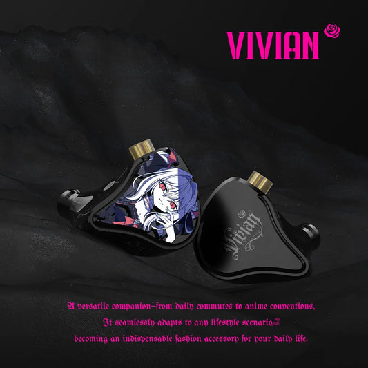 CVJ Vivian