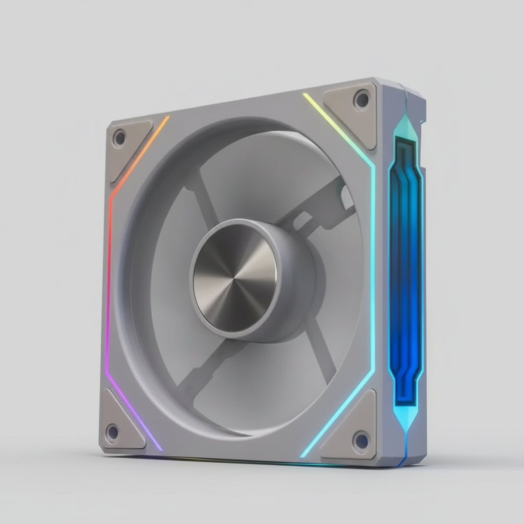 Erilles Prism 4RS 120mm ARGB