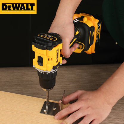 DEWALT DCD805 20V Brushless Cordless Impact Drill