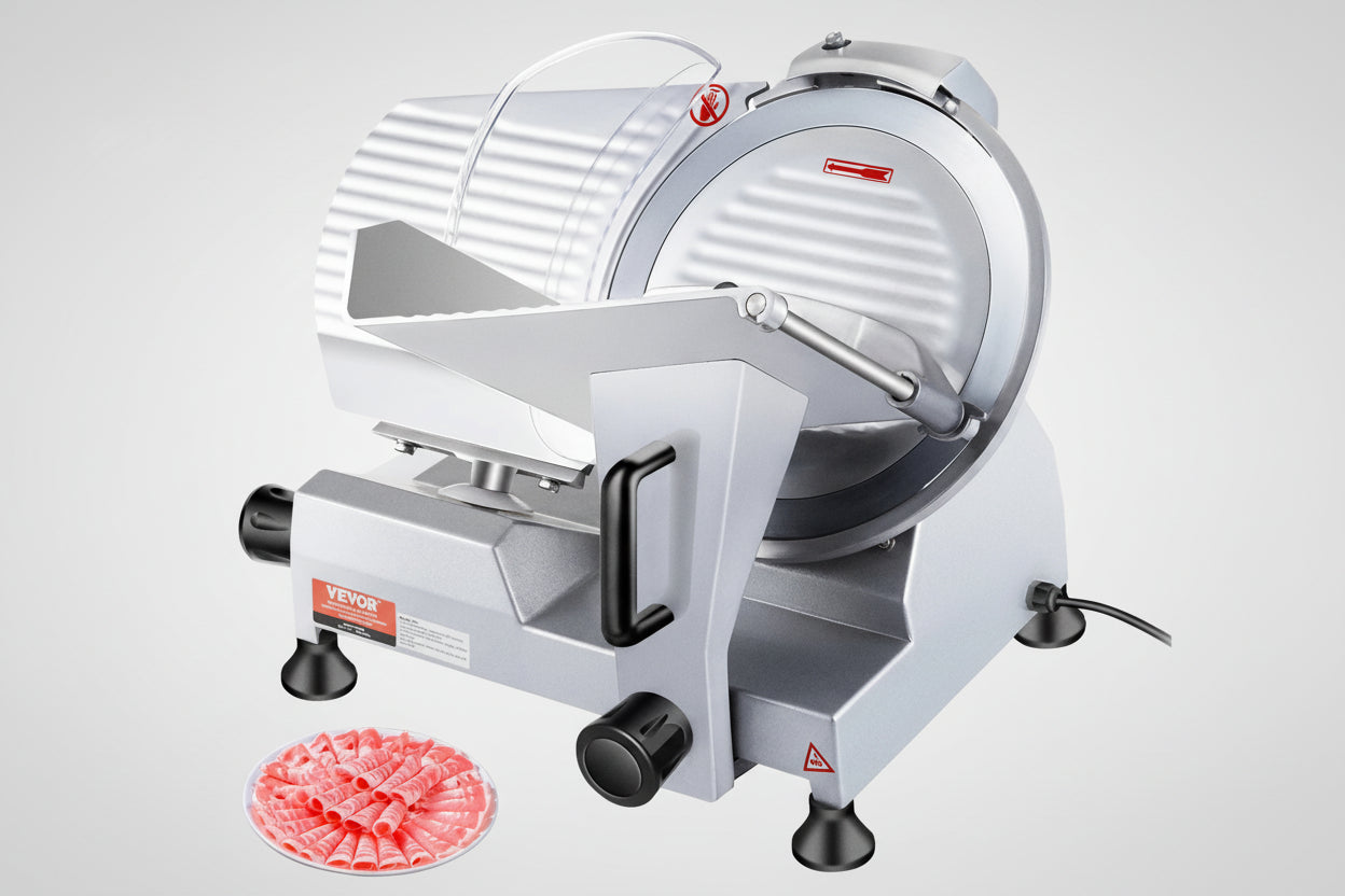 Affettatrice Elettrica VEVOR JK-250A