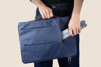 Supporto Laptop in Alluminio