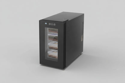 Incubatrice Elettrica per Uova di Rettili