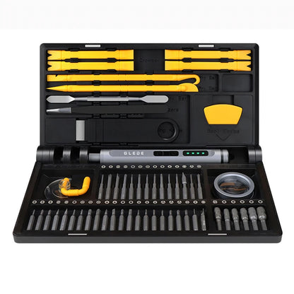 Set Cacciavite Elettrico Wireless A213