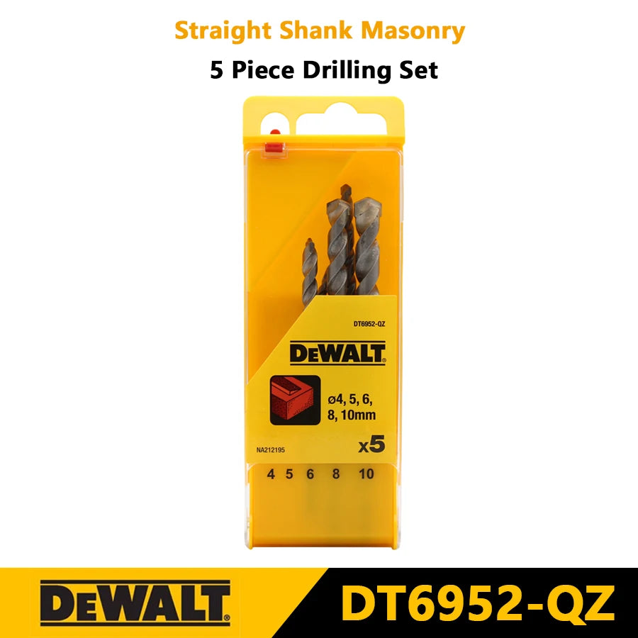 Punta per Trapano DEWALT
