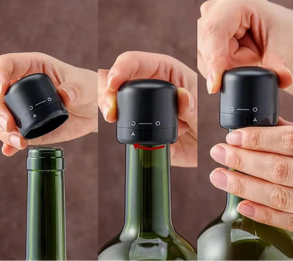 Dispenser per Whisky a Forma di Rubinetto in Legno
