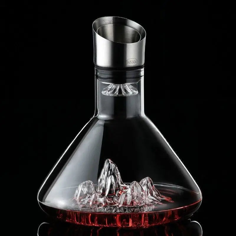 Decanter Iceberg 1500ML