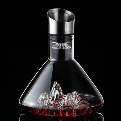Decanter Iceberg 1500ML