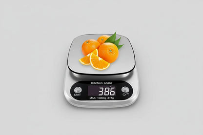 Bilancia da Cucina Digitale Mini