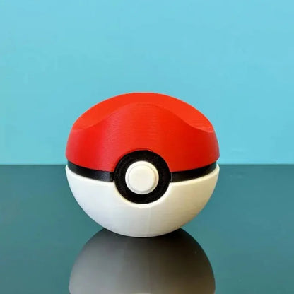 Pokémon Poké Ball