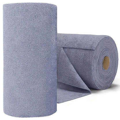 Microfiber Dishcloth Roll 20 Sheets